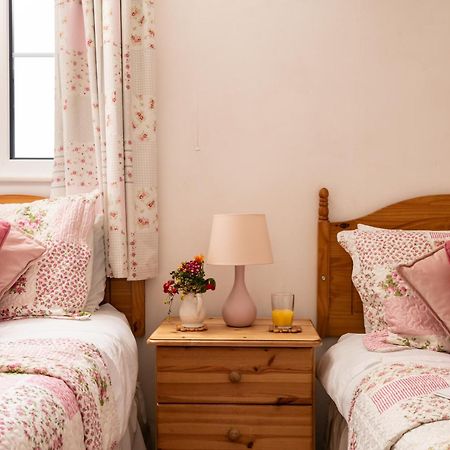Harvest Cottage Bridlington Kültér fotó