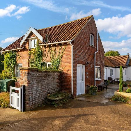 Harvest Cottage Bridlington Kültér fotó