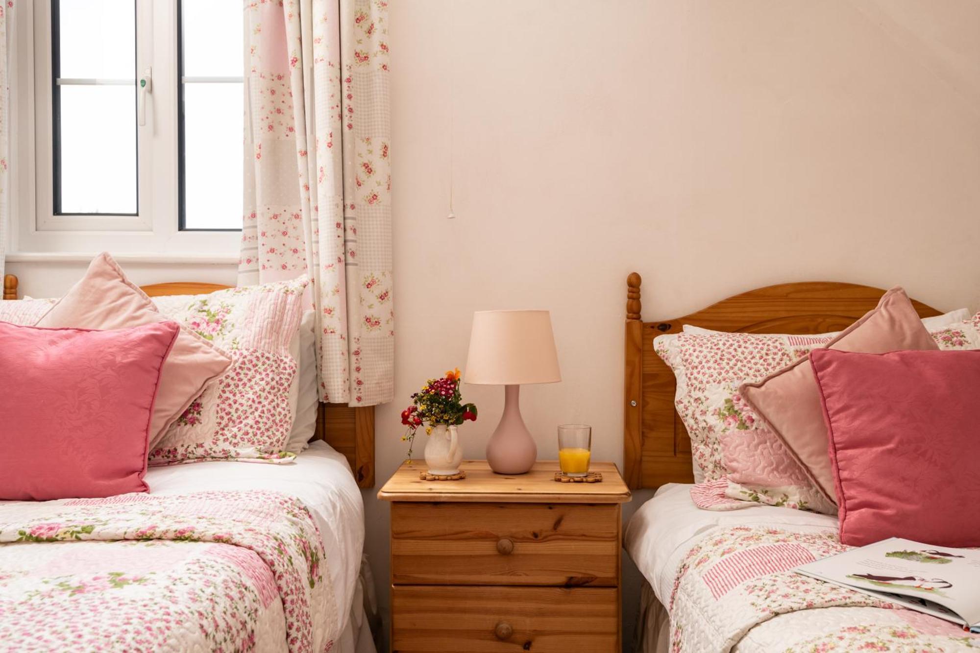 Harvest Cottage Bridlington Kültér fotó