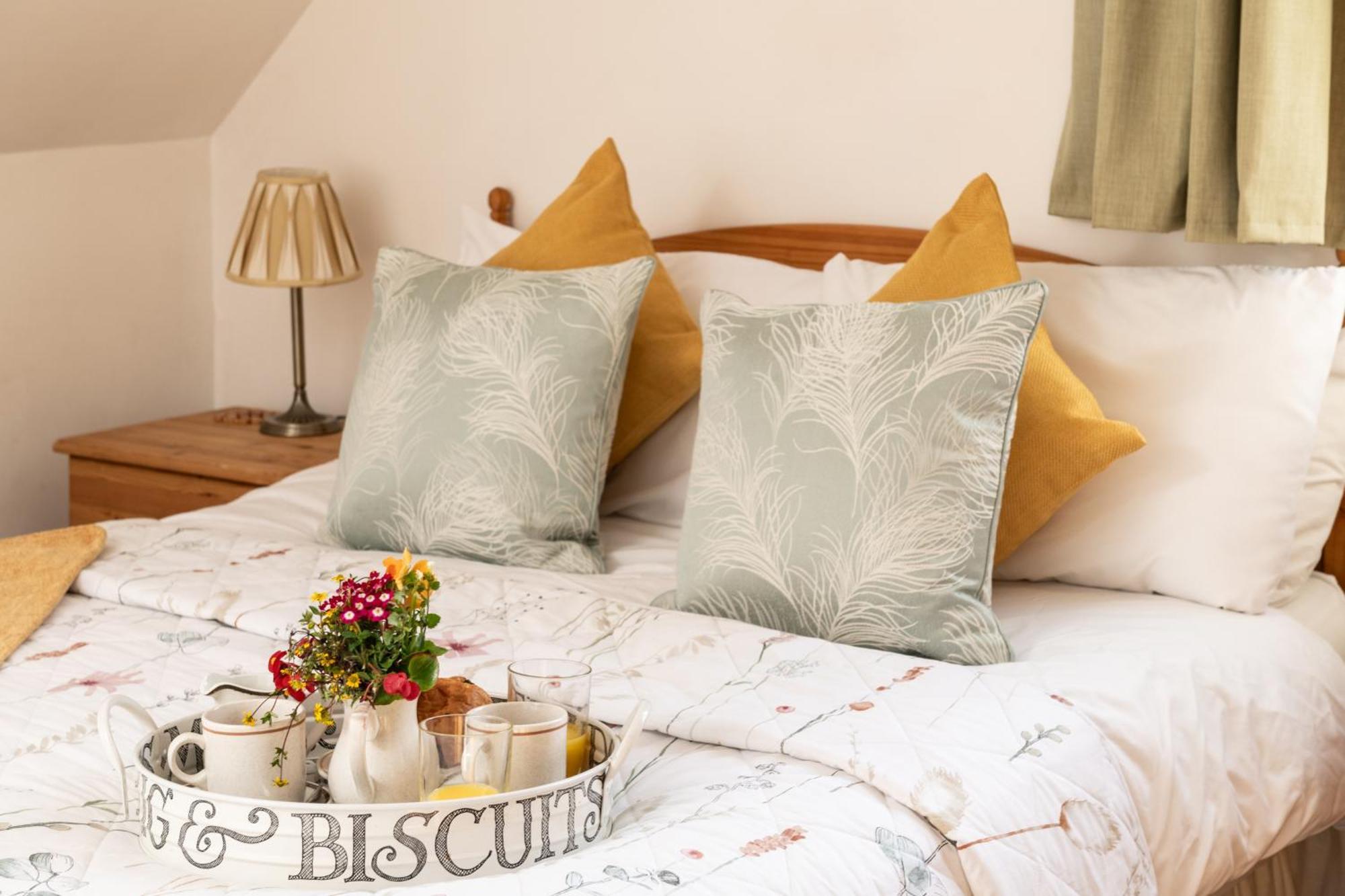 Harvest Cottage Bridlington Kültér fotó