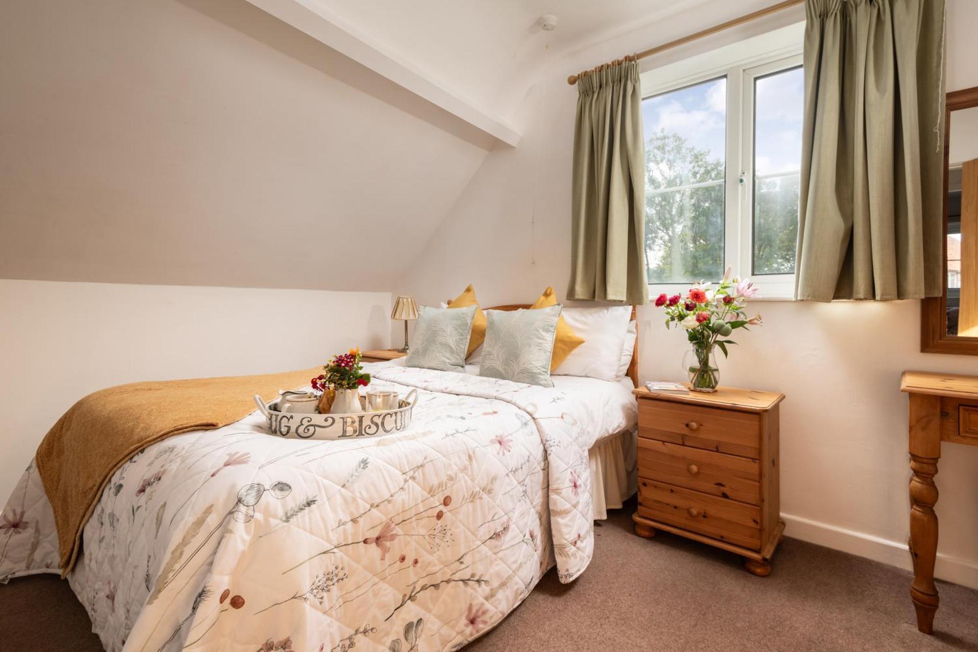 Harvest Cottage Bridlington Kültér fotó