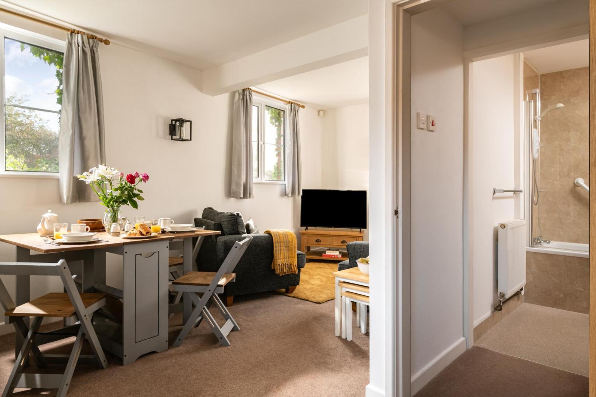 Harvest Cottage Bridlington Kültér fotó