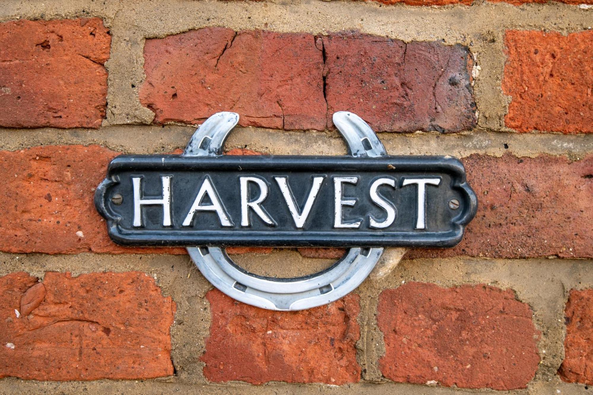 Harvest Cottage Bridlington Kültér fotó
